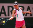 Irina Begu s-a oprit în optimile de finală la Roland Garros! Intră în top 50 și primește un cec important