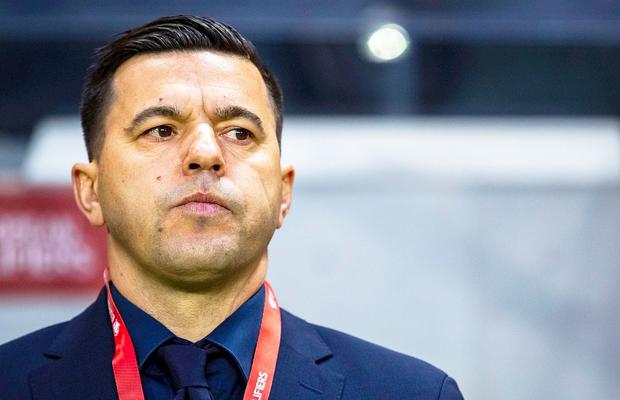 Pică varianta „Guriță?” » Nelu Varga ar putea sista negocierile după ultima cerință a lui Contra!