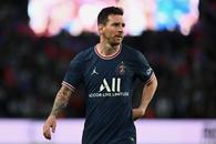 Leo Messi dă cărțile pe față » Interviu amplu despre huiduielile fanilor de la PSG, săgeți spre Real Madrid și un moment incredibil legat de Maradona: „Nu mi se întâmplase niciodată!”