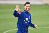 Lewandowski, furibund în cantonamentul Poloniei: „Nu mai vreau să joc pentru Bayern”
