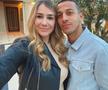Soția lui Thiago acuză după finala Champions League: „A fost un coșmar. Am fost atacați de bande de hoți” » Și Robertson s-a plâns de organizare