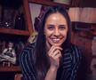 Handbalista Sorina Tîrcă, soția lui Gicu Grozav/ Foto: Instagram