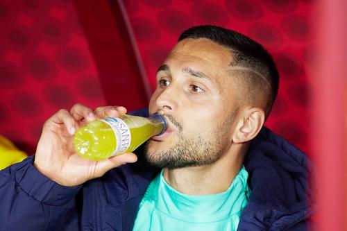 Florin Andone // foto: Imago Images