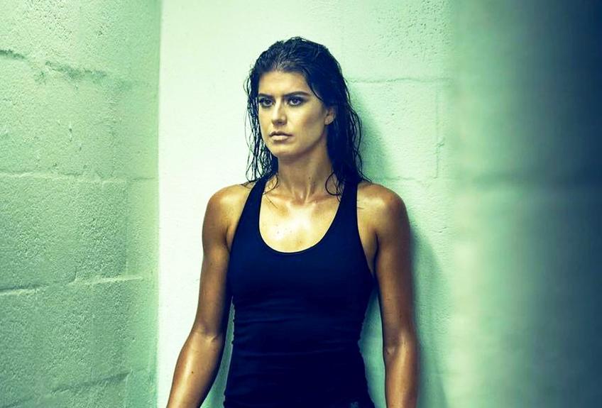 Relația dintre Sorana Cîrstea (32 de ani, 26 WTA) și Ion Ion Țiriac (45 de ani) pare să fi intrat într-un impas.