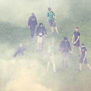 Saint-Etienne retrogradare, foto: Imago