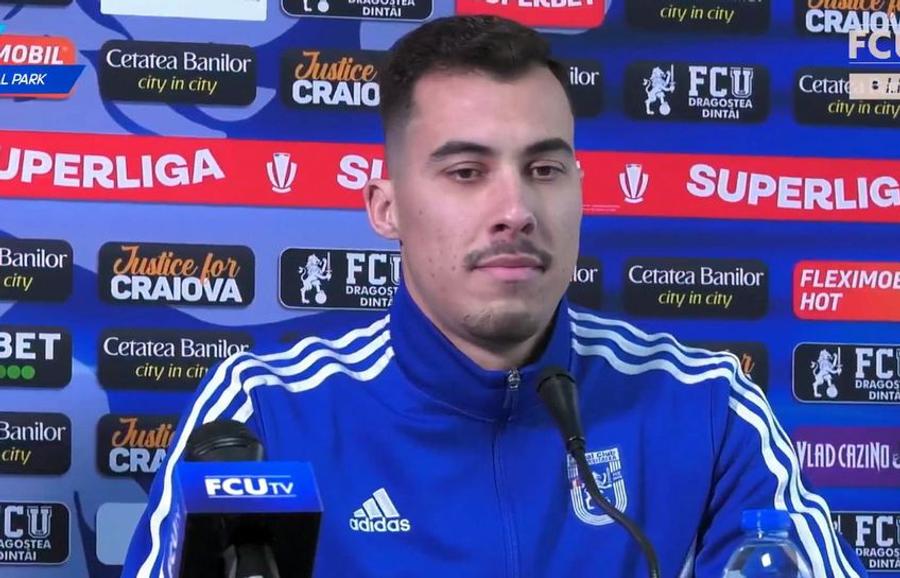 Andre Duarte Adrian Mititelu ține cu dinții de un jucător: „N-am mai avut de când sunt eu! I-am transmis domnului Becali să își vadă de treabă”