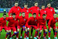 Un fost campion cu FCSB dezvăluie cum l-a presat Reghecampf să semneze cu Anamaria Prodan: „Mi-a zis: «Hai, semnează, că o să fie bine!»”