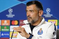 E în pole-position să devină noul antrenor al lui Napoli