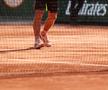 Daniil Medvedev, eliminat de rebelul Thiago Seyboth Wild