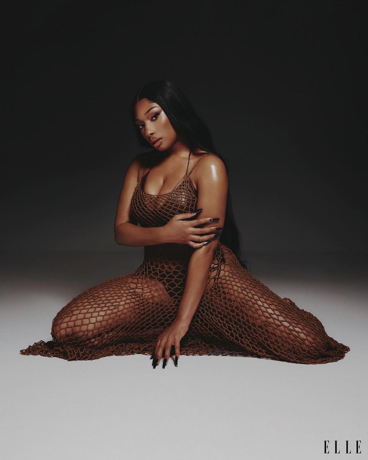 Megan Thee Stallion
