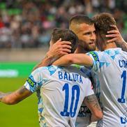 foto: Instagram @băluta_alex