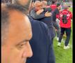 Imagini senzaționale: Galatasaray, noua campioană a Turciei » Fostul coechipier al lui Hagi, purtat în spate de Icardi