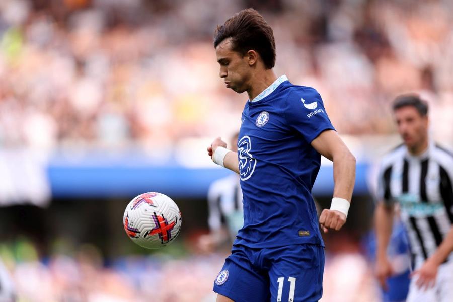 Joao Felix/ foto: Imago Images Primul star pe care Pochettino îl alungă de la Chelsea » Unde va juca din vară
