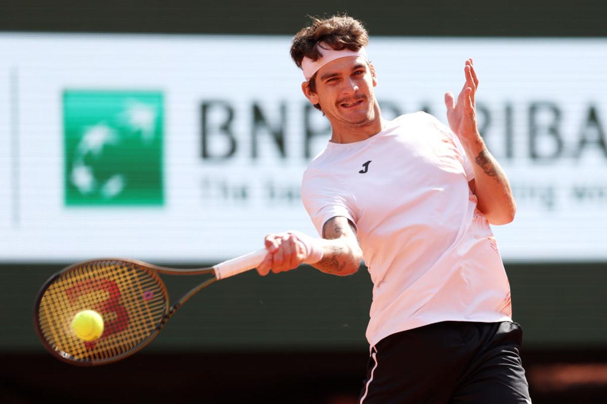 A produs marea surpriză de la Roland Garros, dar „fuge” de procesul din țara natală: „Sunt șocată! A bătut 3 meciuri și ștergem tot ce a făcut?”