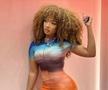 Megan Thee Stallion
