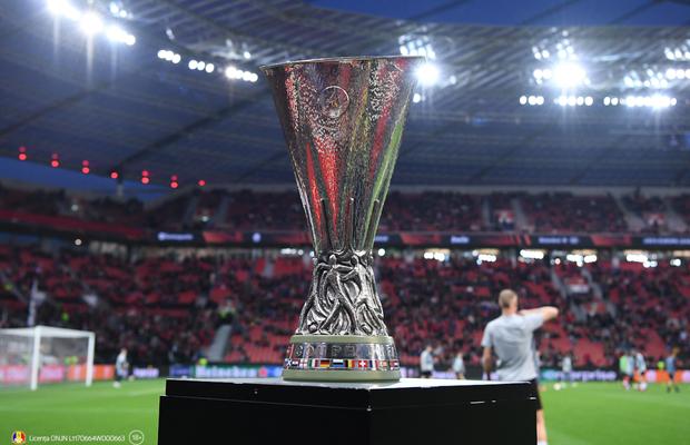 Sevilla și Roma luptă pentru trofeu în Europa League