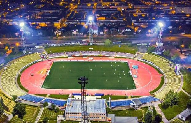 Le-a fost frică de rușine » Returul FC Argeș - Dinamo nu se mai joacă pe stadionul „Nicolae Dobrin”!