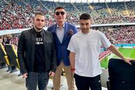Primul care trece la fapte » Suma pe care Borcea o pune pe masă dacă Dinamo promovează