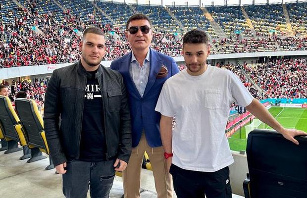 Primul care trece la fapte » Suma pe care Borcea o pune pe masă dacă Dinamo promovează