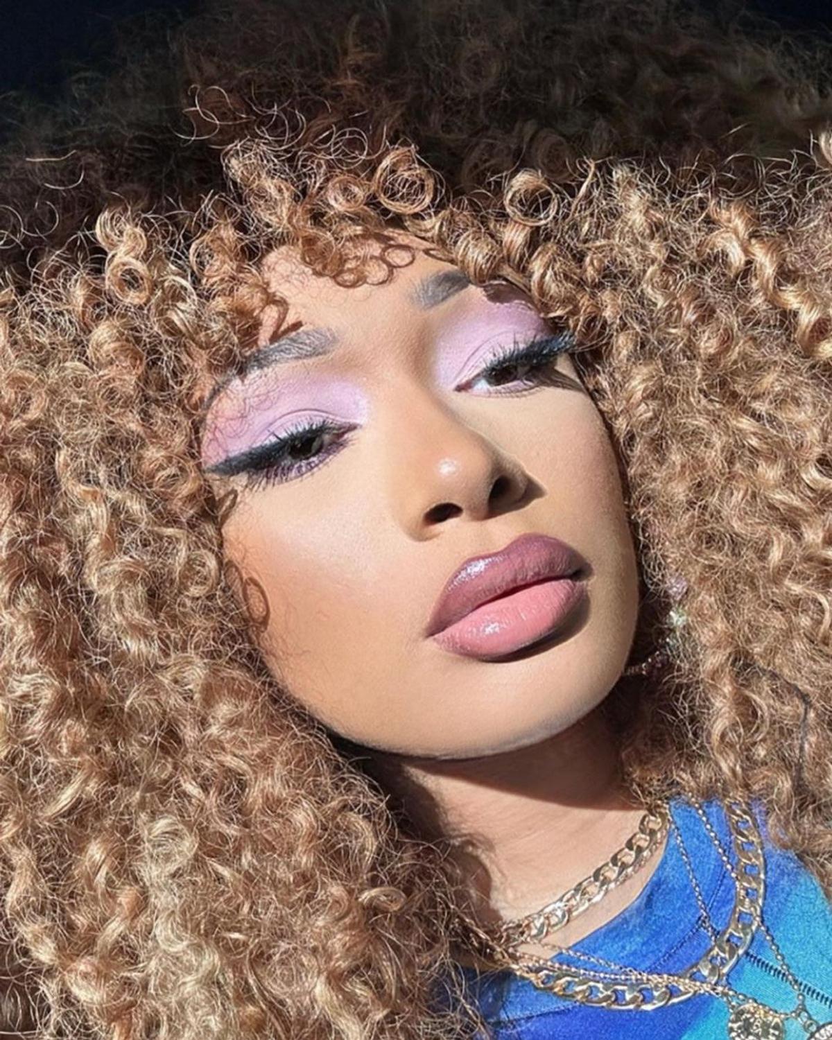 Megan Thee Stallion