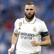 Karim Benzema, ofertă-bombă din Arabia Saudită. Foto: Imago Images