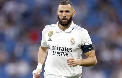 Karim Benzema, ofertă-bombă din Arabia Saudită » Cât ar câștiga în următorii doi ani