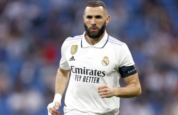 Karim Benzema, ofertă-bombă din Arabia Saudită » Cât ar câștiga în următorii doi ani