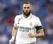 Karim Benzema, ofertă-bombă din Arabia Saudită. Foto: Imago Images