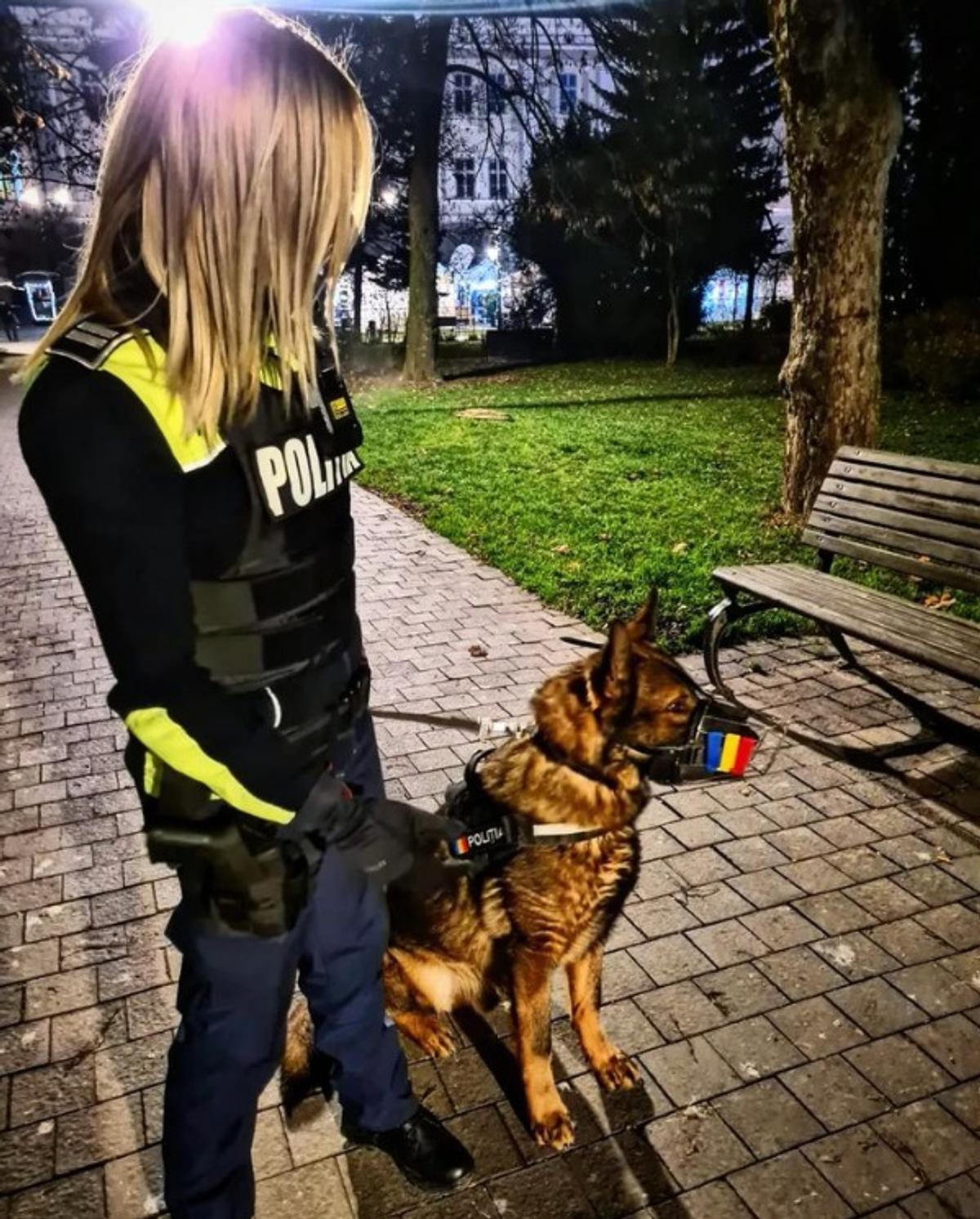 Polițista din Covasna care face furori pe circuit: „Sunt vitezomană, dar în traficul de zi cu zi mă temperez”