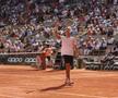 Daniil Medvedev, eliminat de rebelul Thiago Seyboth Wild