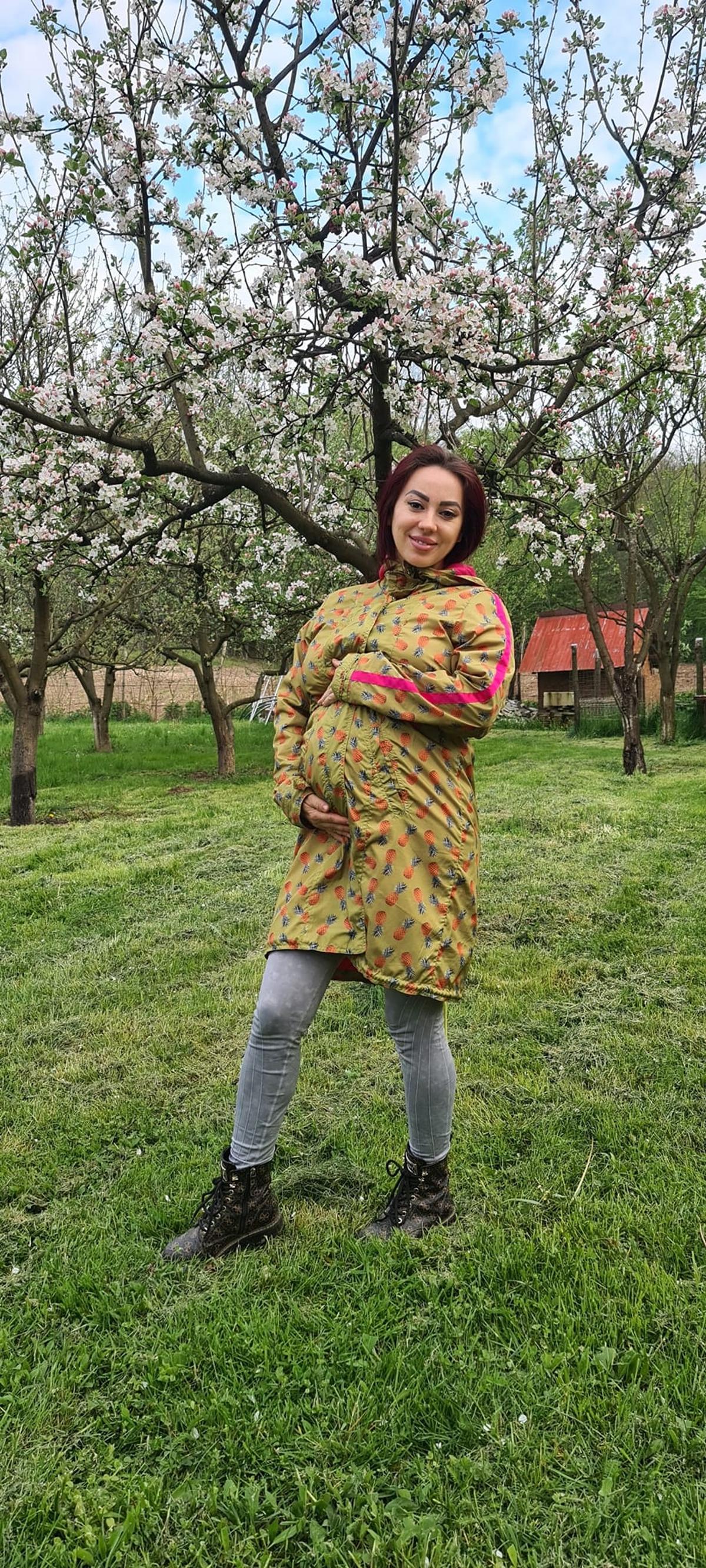 Larisa Drăgulescu a renunțat la inhibiții
