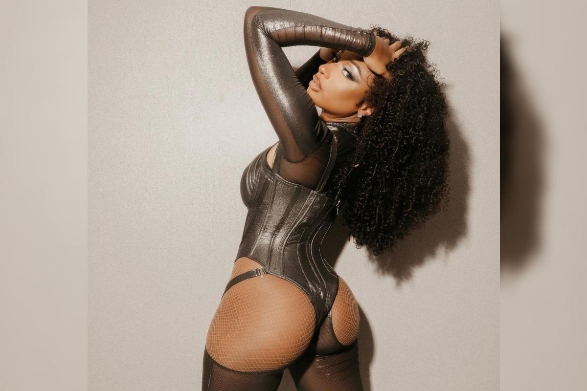 Megan Thee Stallion