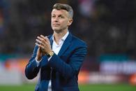 Ovidiu Burcă, dezvăluiri tari despre cum s-a obținut promovarea: „Alergam cu tricourile pentru a le opri sângele”+ „A jucat cu meniscul rupt”