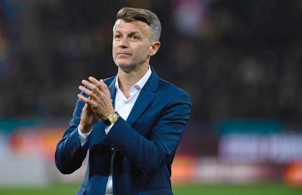 Ovidiu Burcă, dezvăluiri tari despre cum s-a obținut promovarea: „Alergam cu tricourile pentru a le opri sângele”+ „A jucat cu meniscul rupt”