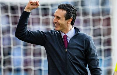 Unai Emery, performanță extraordinară: 16 ani la rând în Europa!