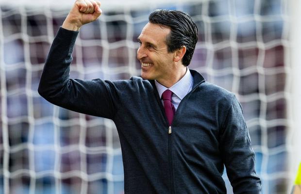Unai Emery, performanță extraordinară: 16 ani la rând în Europa!