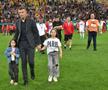 Dinamo - FC Argeș, baraj de Liga 1