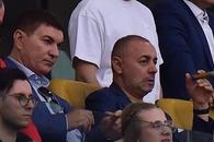 „Coni” nu vrea! » „Fumigena” lui Borcea: afaceristul Cornel Varvara neagă interesul pentru Dinamo. „Spun clar”