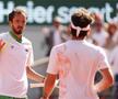 Daniil Medvedev, eliminat de rebelul Thiago Seyboth Wild