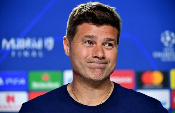 Mauricio Pochettino vrea să revină în Premier League după Cupa Mondială