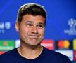 Mauricio Pochettino // foto Imago Images