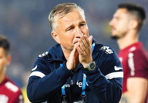 Dan Petrescu ar urma să ajungă Coreea de Sud