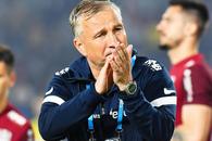 Dan Petrescu, la un meci de despărțirea de CFR Cluj » Cu ce club e aproape să semneze