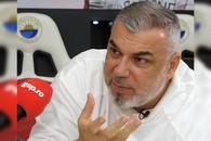 Cosmin Olăroiu la episodul #18 din podcastul „Profu' de Sport” » Dialog profund cu antrenorul „blindat” de trofee: despre provocările din Golf, despre cât de greu se ajunge la succes și despre portița lăsată deschisă pentru națională