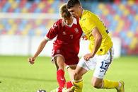 Știrea serii » The Sun titrează: 2,3 milioane de euro din Premier League pentru Andrei Borza, puștiul-minune al lui Hagi!
