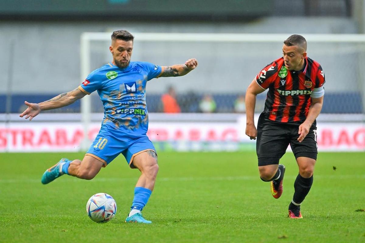 Internaționalul român s-a despărțit după 3 ani de echipa lui și e așteptat în Superliga » Mesaj emoționant: „Aici am crescut și ca jucător, și ca persoană”