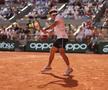 Daniil Medvedev, eliminat de rebelul Thiago Seyboth Wild