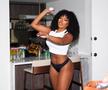 Megan Thee Stallion