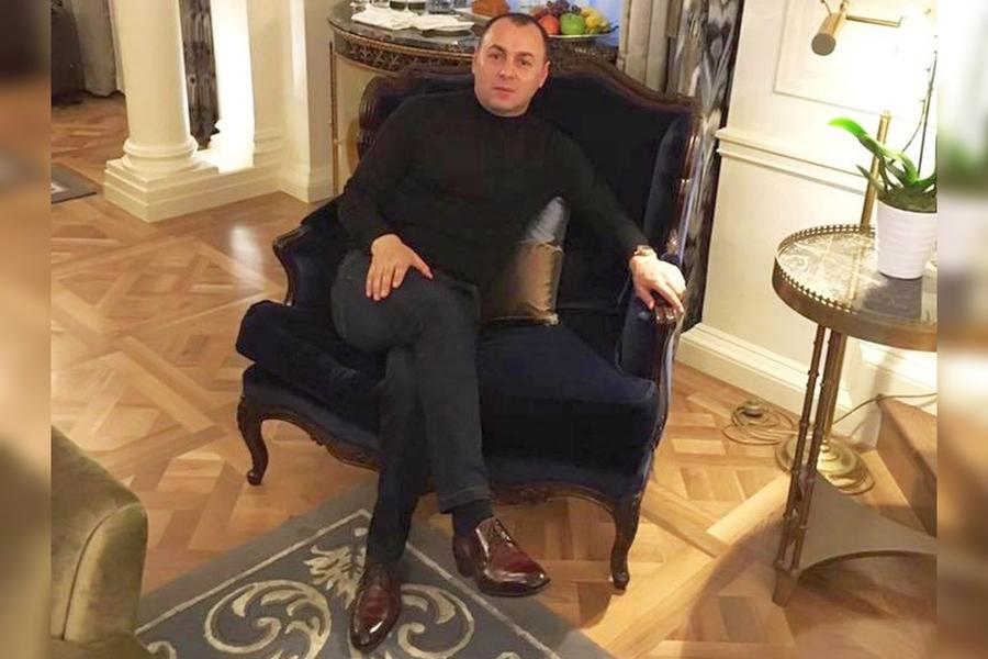 Cornel Varvara „Coni” nu vrea! » „Fumigena” lui Borcea: afaceristul Cornel Varvara neagă interesul pentru Dinamo. „Spun clar”