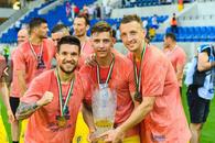Internaționalul român s-a despărțit după 3 ani de echipa lui și e așteptat în Superliga » Mesaj emoționant: „Aici am crescut și ca jucător, și ca persoană”